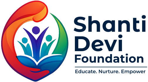 About Shanti Devi Foundation