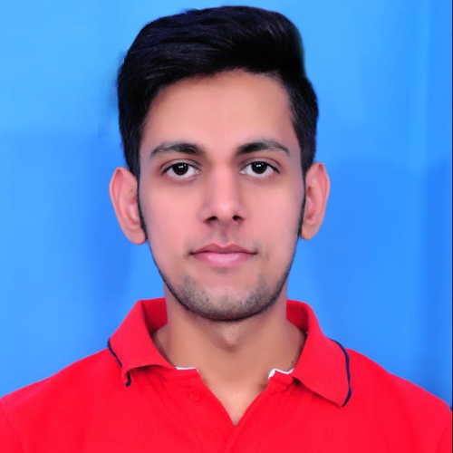 Mr. Jatin Latawa